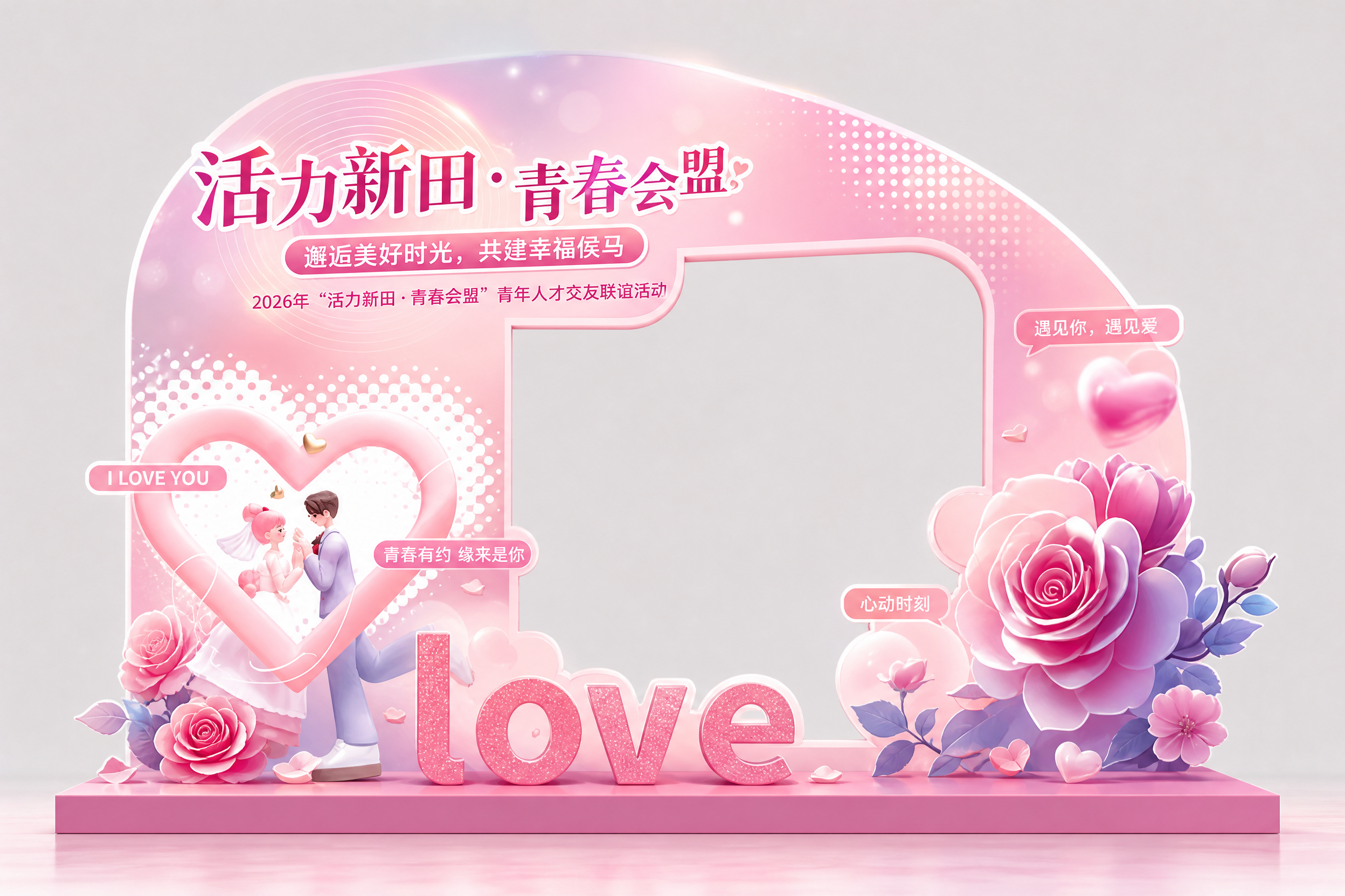 创意预览图