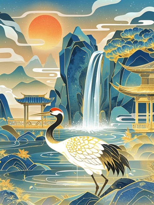 预览效果