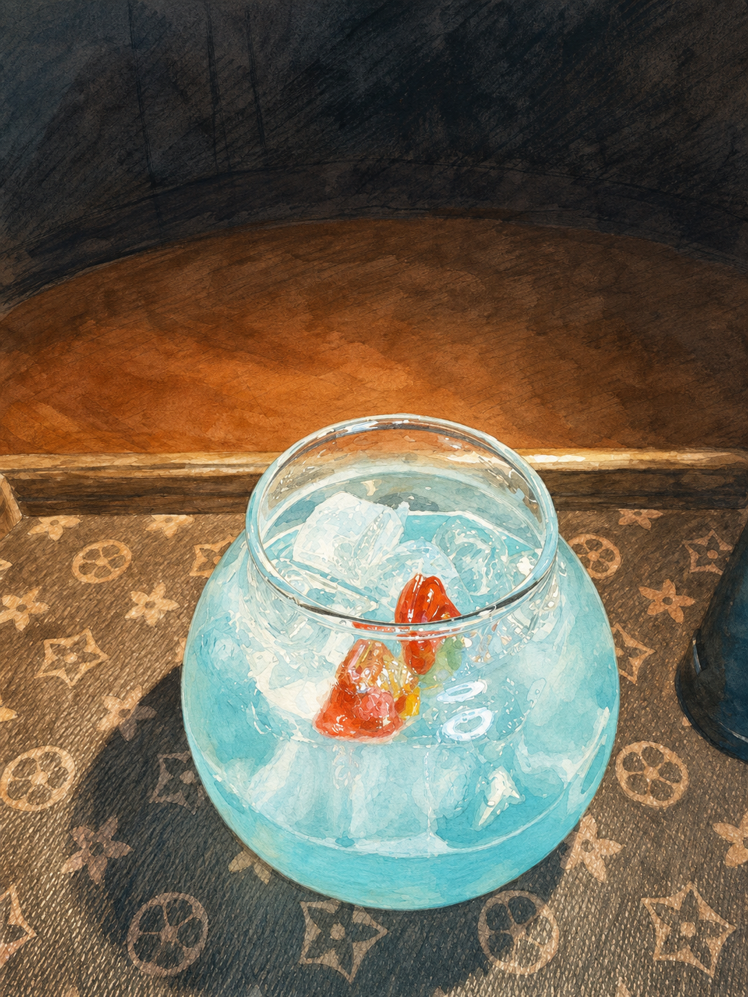创意预览图