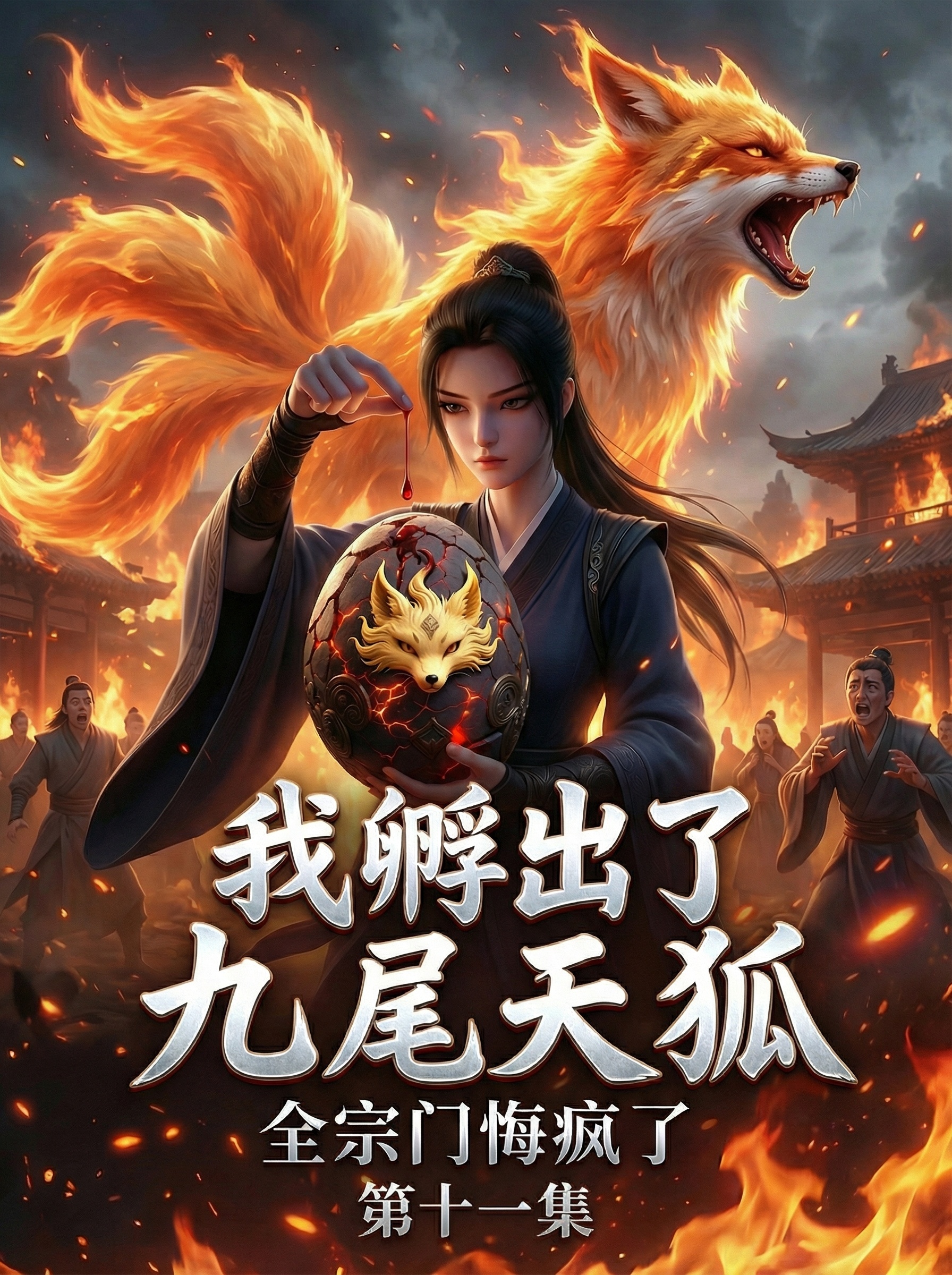 创意预览图
