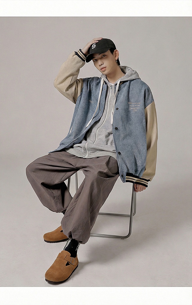 生成4种不一样的图