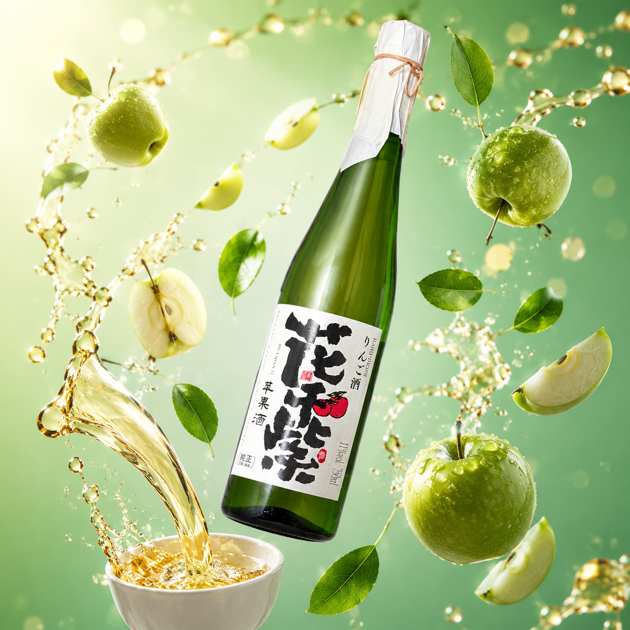 创意预览图