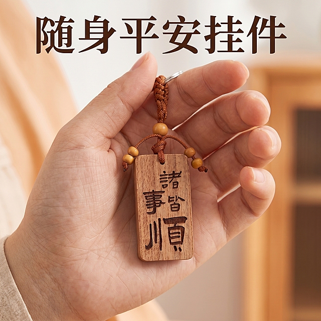 放大手部和文案