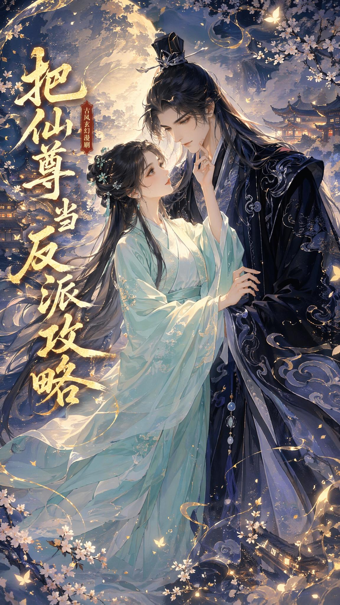 创意预览图