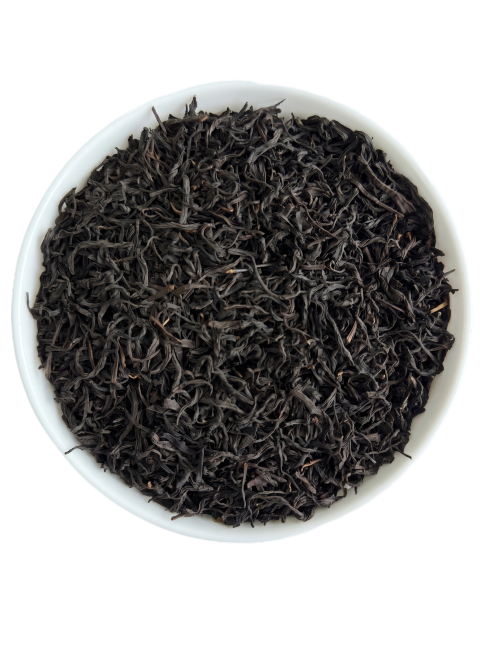 将茶叶的茶盘（装茶叶的瓷碗）修改为纯白色，保持茶叶细节完全不变，画面自然真实预览效果