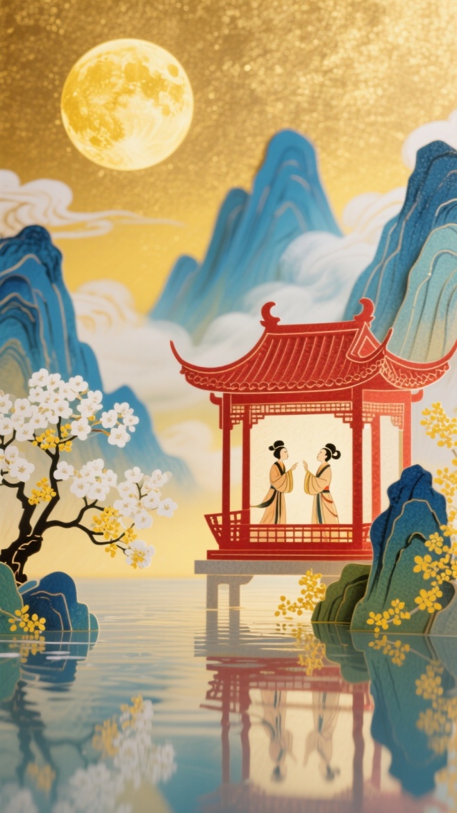 创意预览图