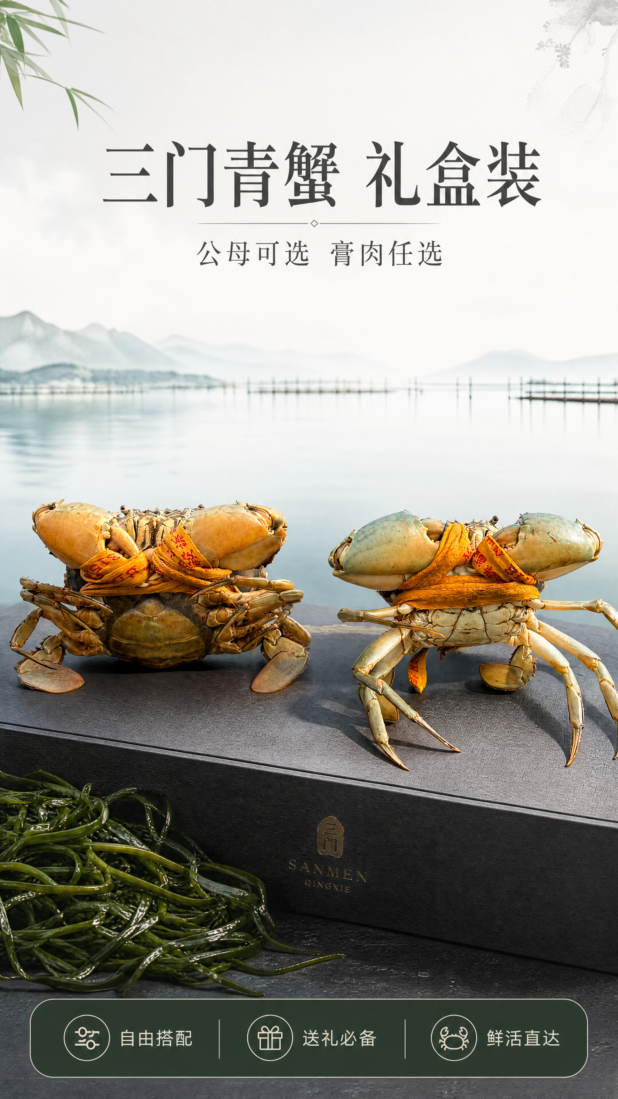创意预览图