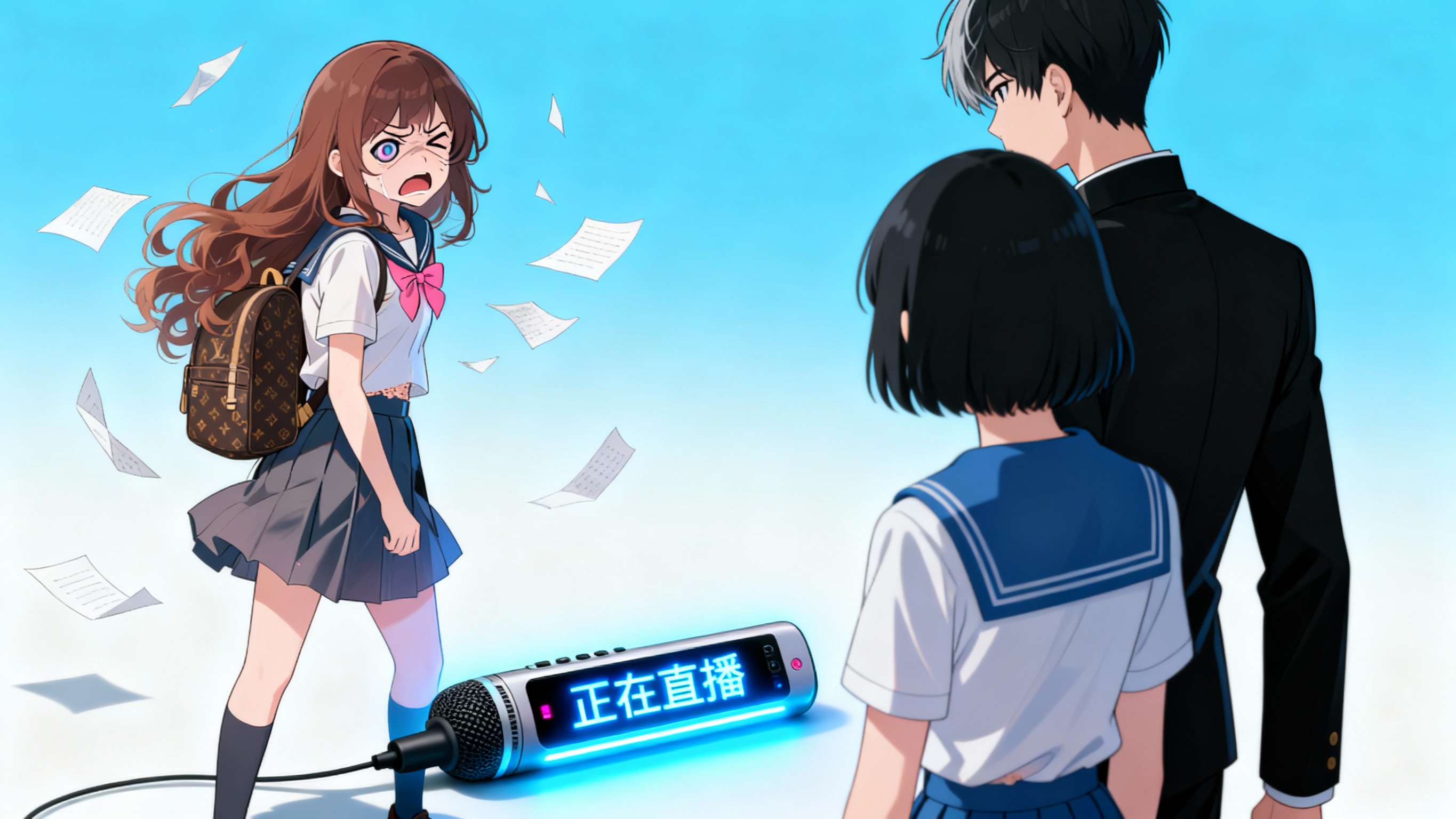 创意预览图