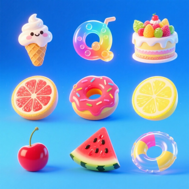 创意预览图