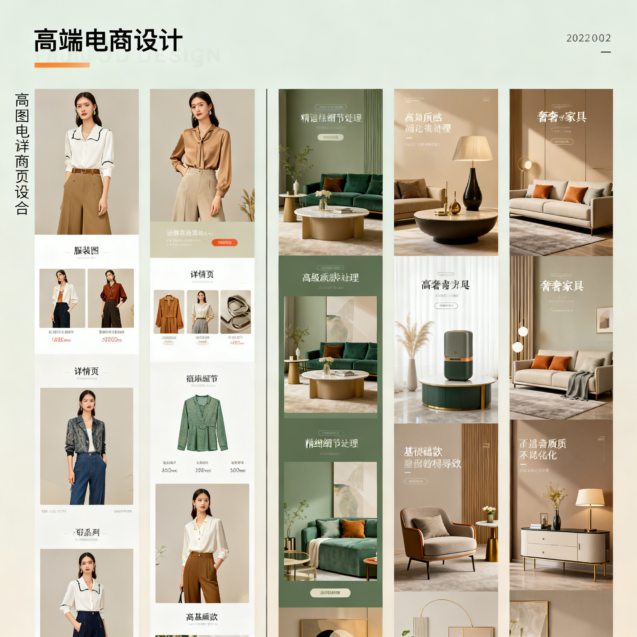 创意预览图