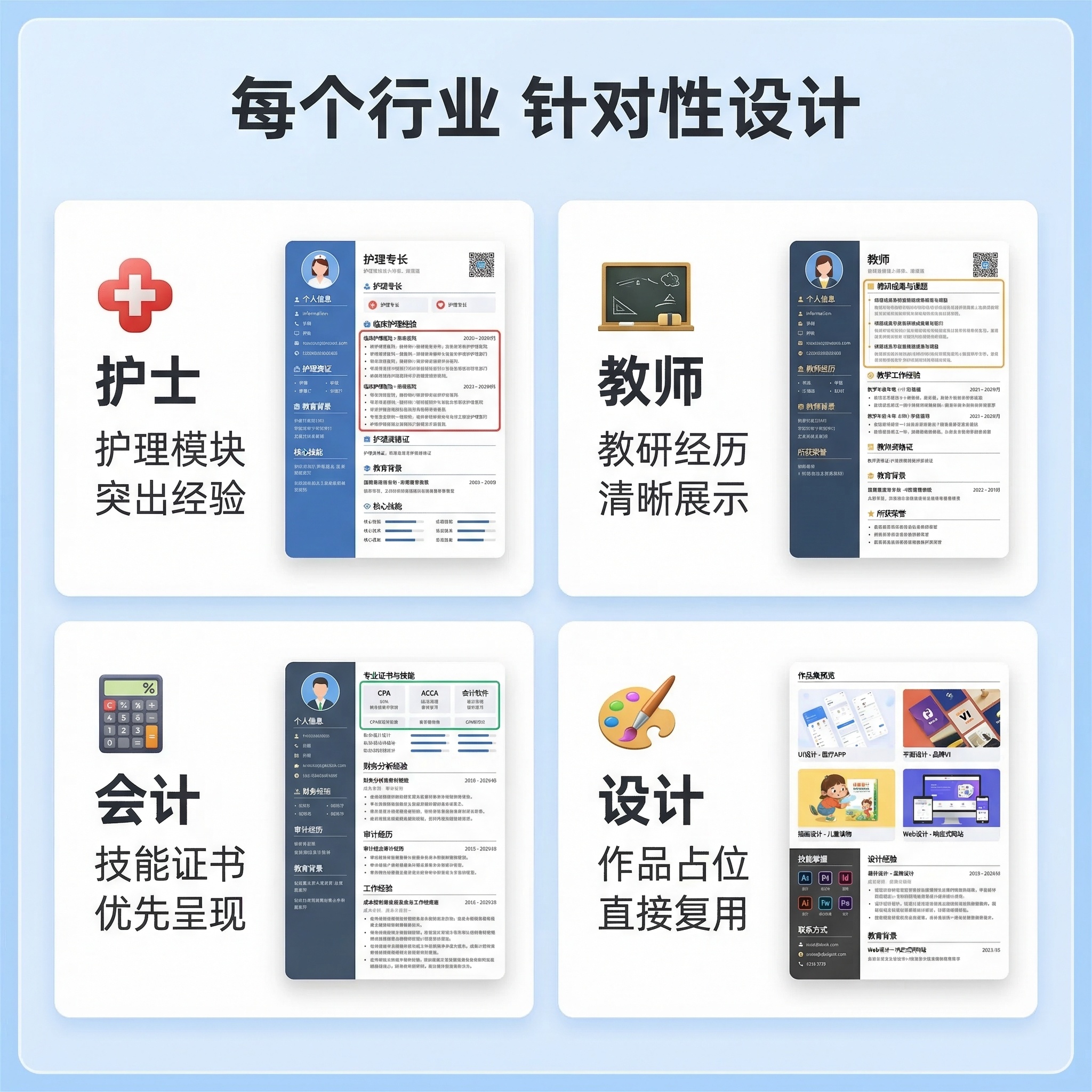 创意预览图