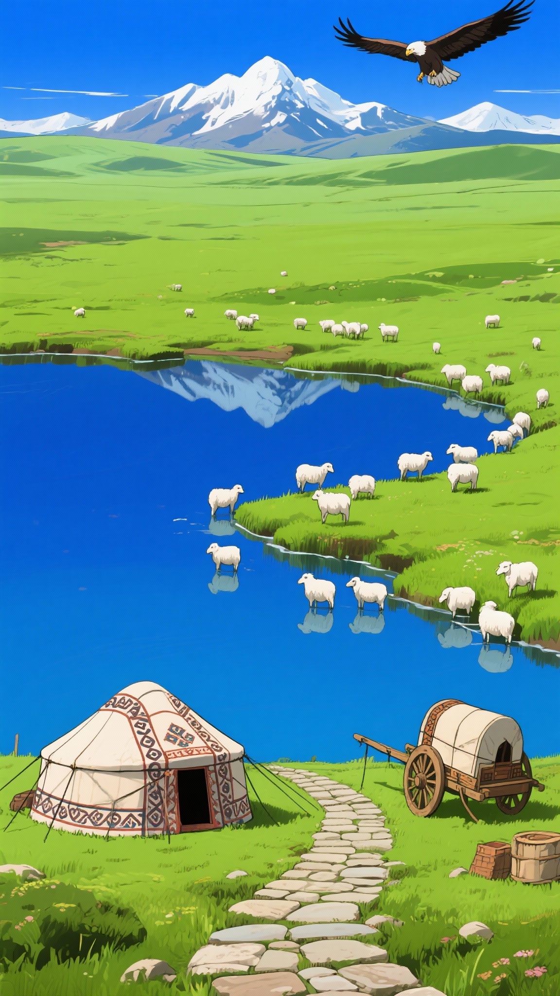 创意预览图