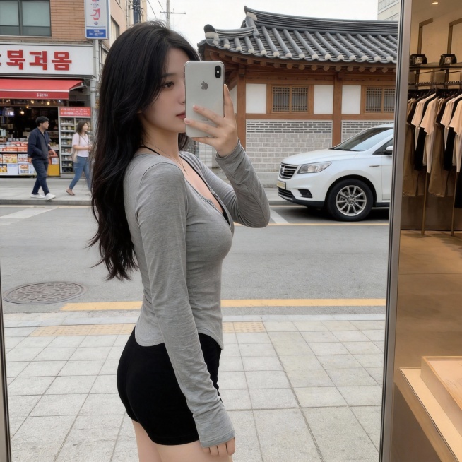 再生成一张侧面图预览效果