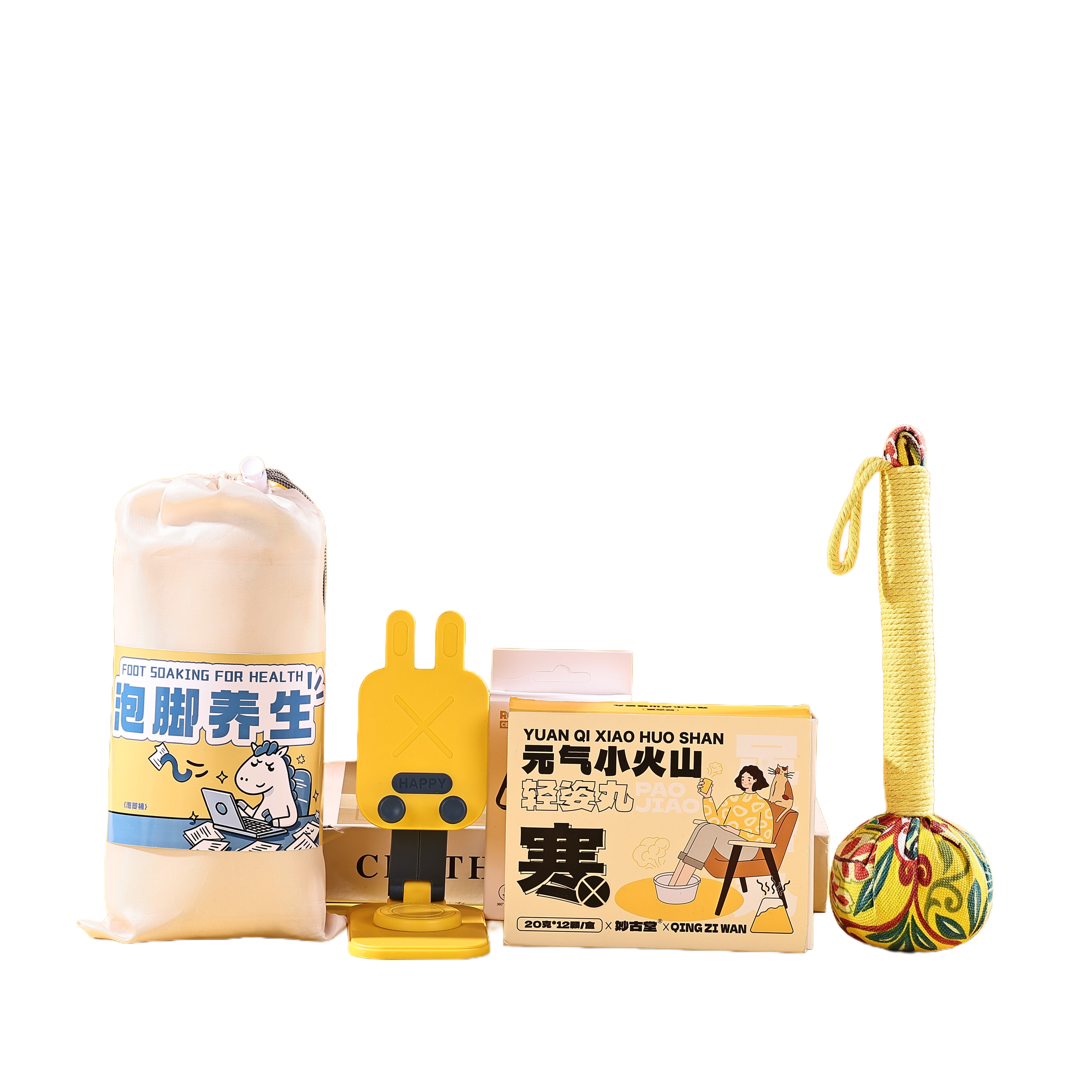 稿定 AI 图片作品 - 图片创意预览