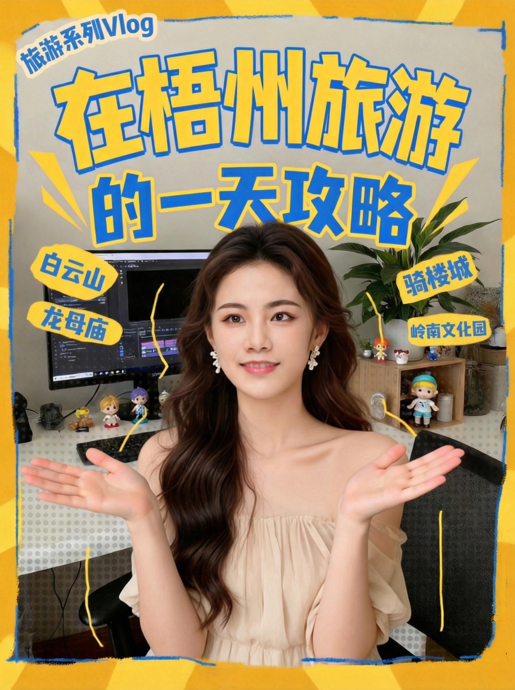 创意预览图