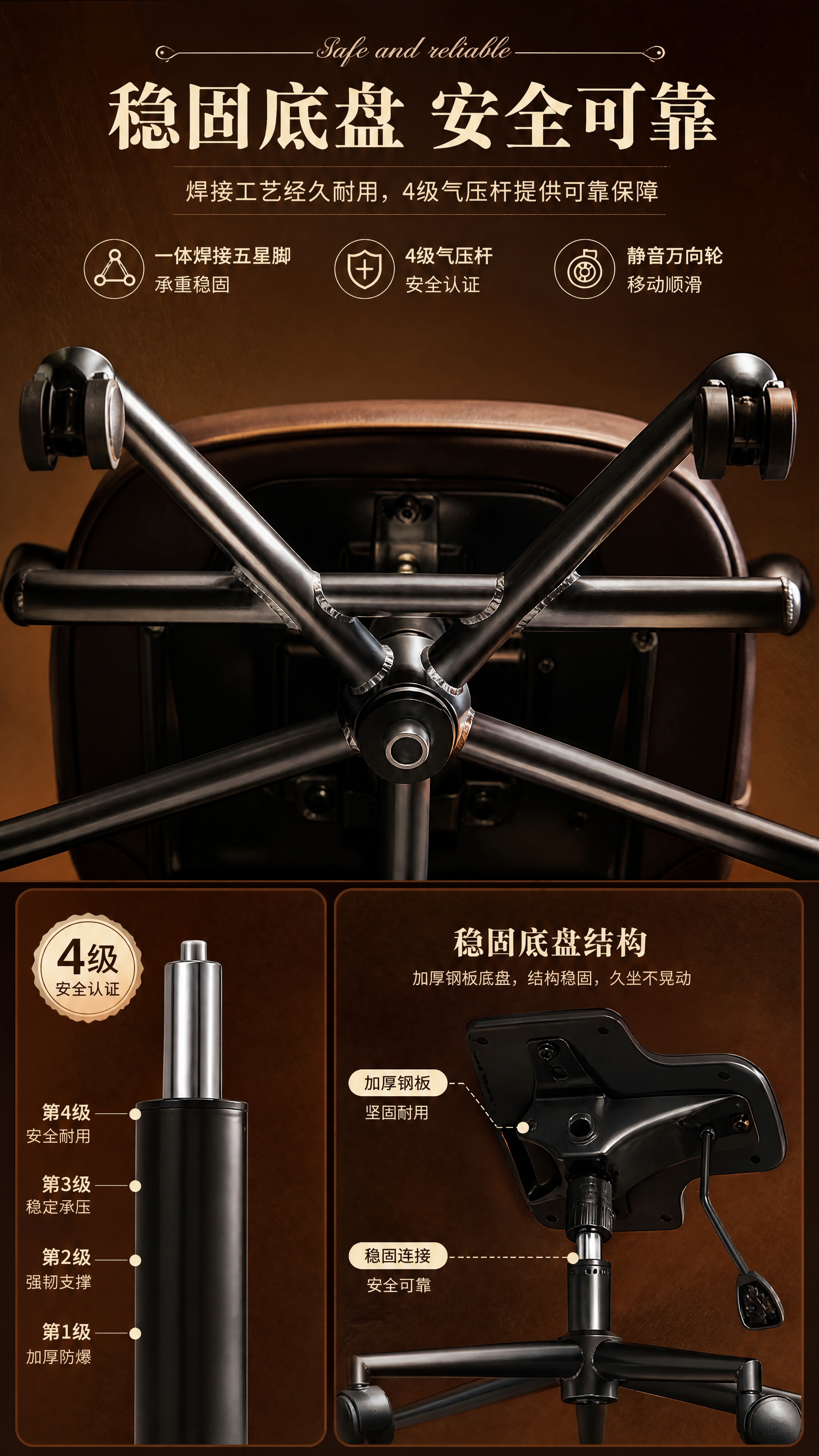 [商品] 使用【图28】参考图中焊接工艺和气压杆细节，结合【图… - 图片创意预览