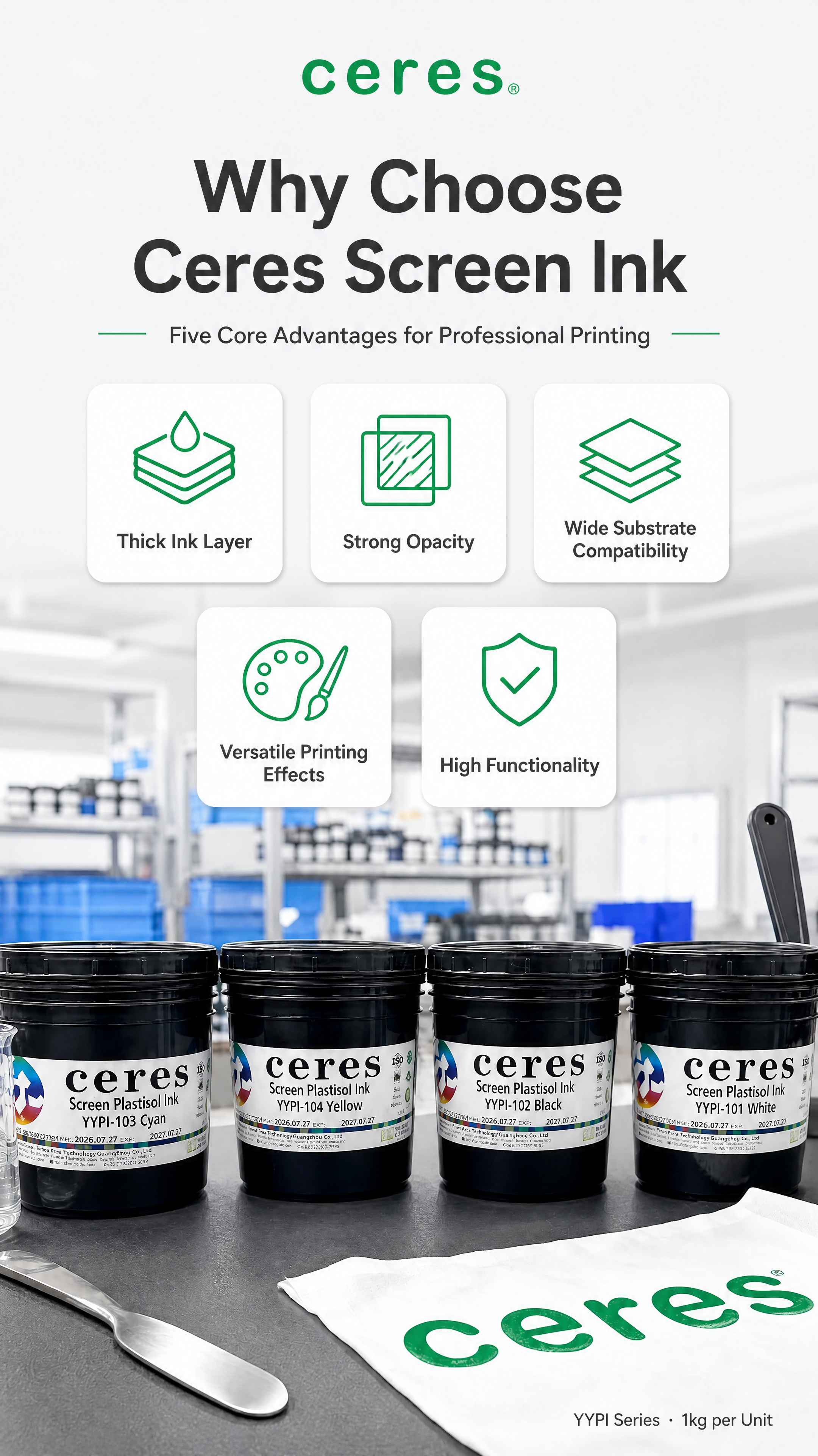 [第2张] 详情页核心卖点总览 — Ceres Screen… - 图片创意预览