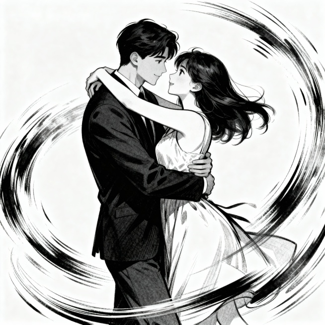 帮我生成20个写实风格的甜蜜浪漫主题的情侣照片，背景包括海边日落、蓝天绿地、室内温馨场景与黑白漫画等多种风格，情侣们或相拥、比心、亲吻、对视互动，整体色调丰富多变，洋溢着温暖幸福的氛围，呈现多样化的浪预览效果