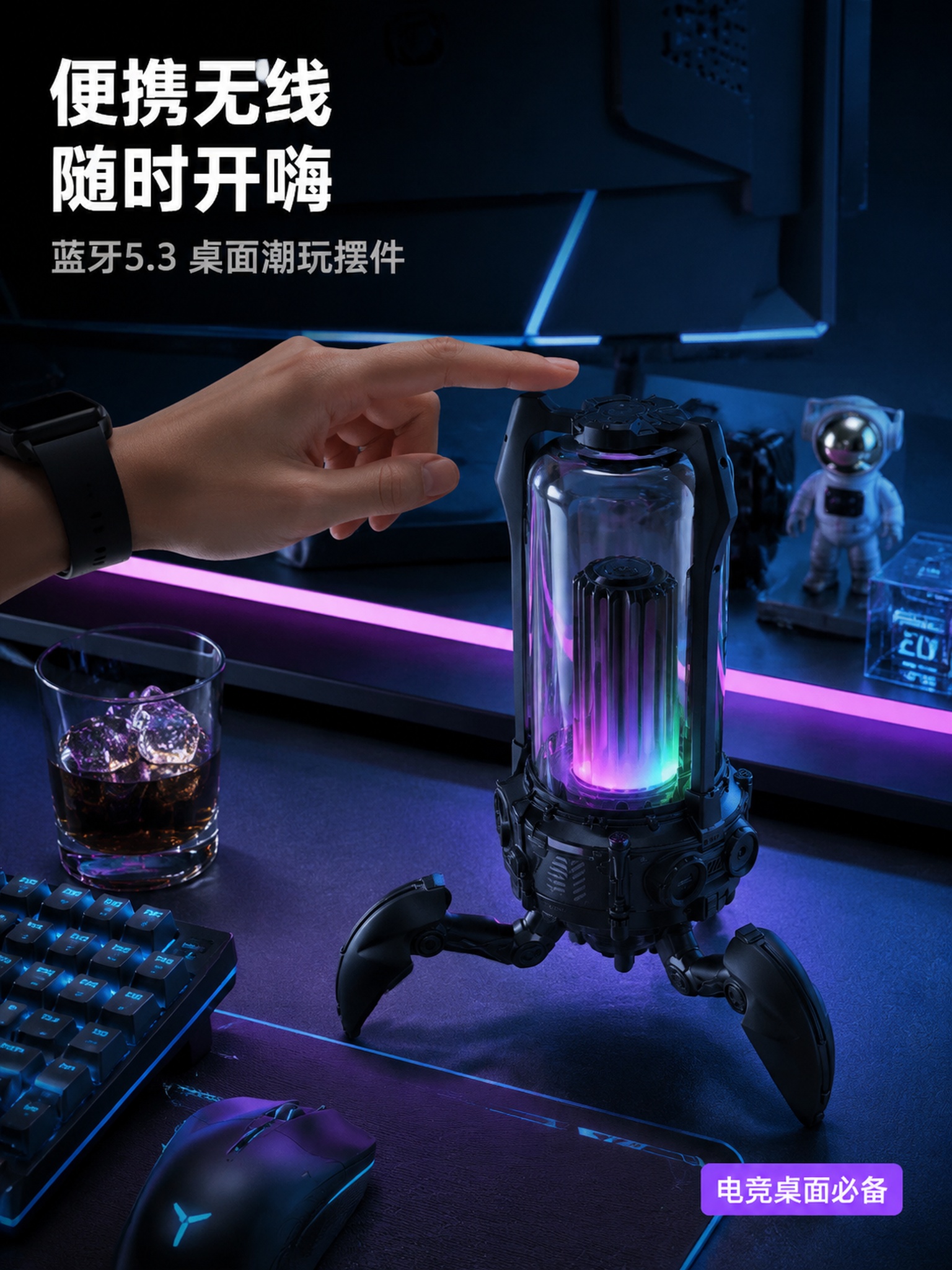 创意预览图