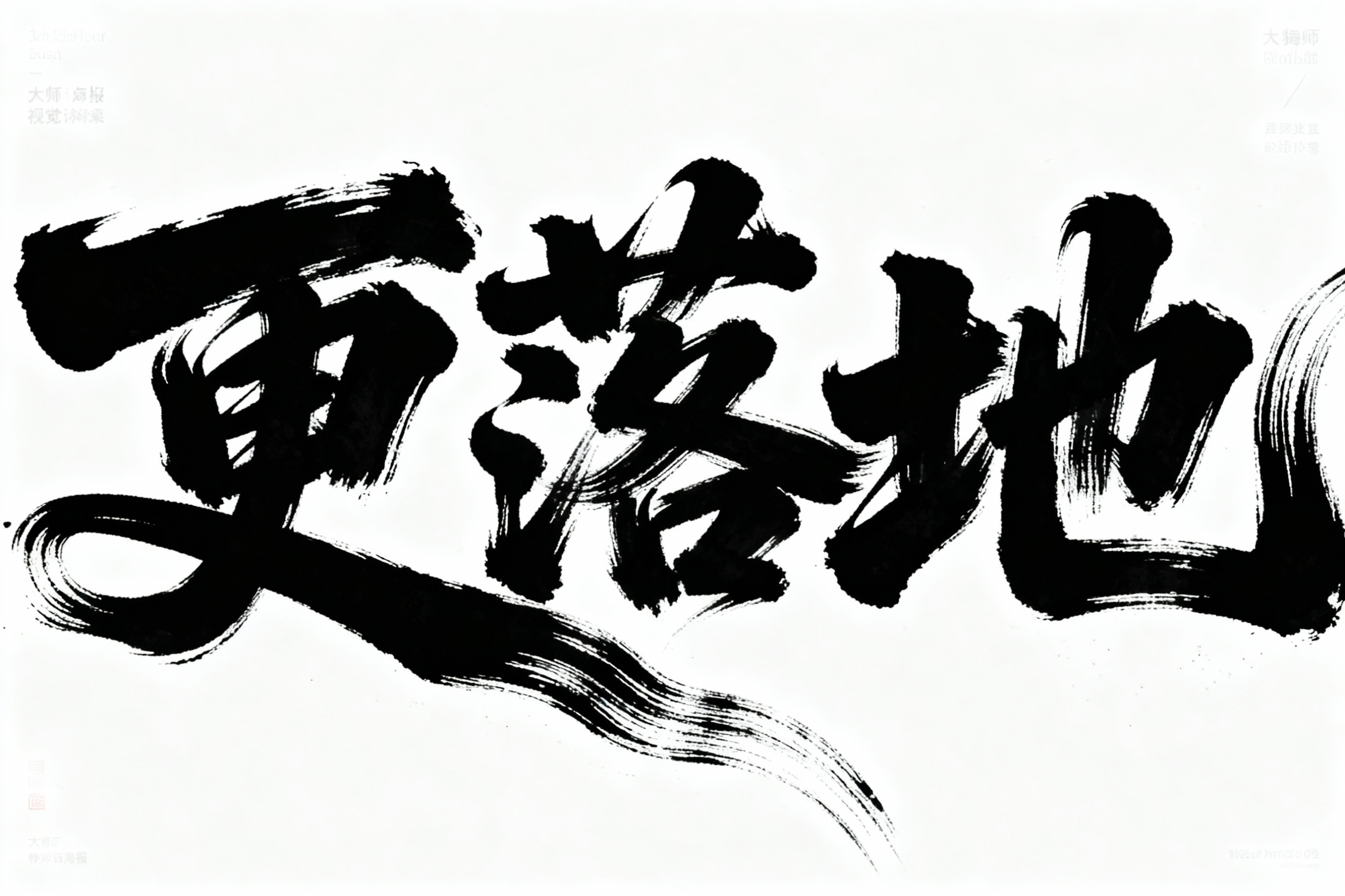 创意预览图