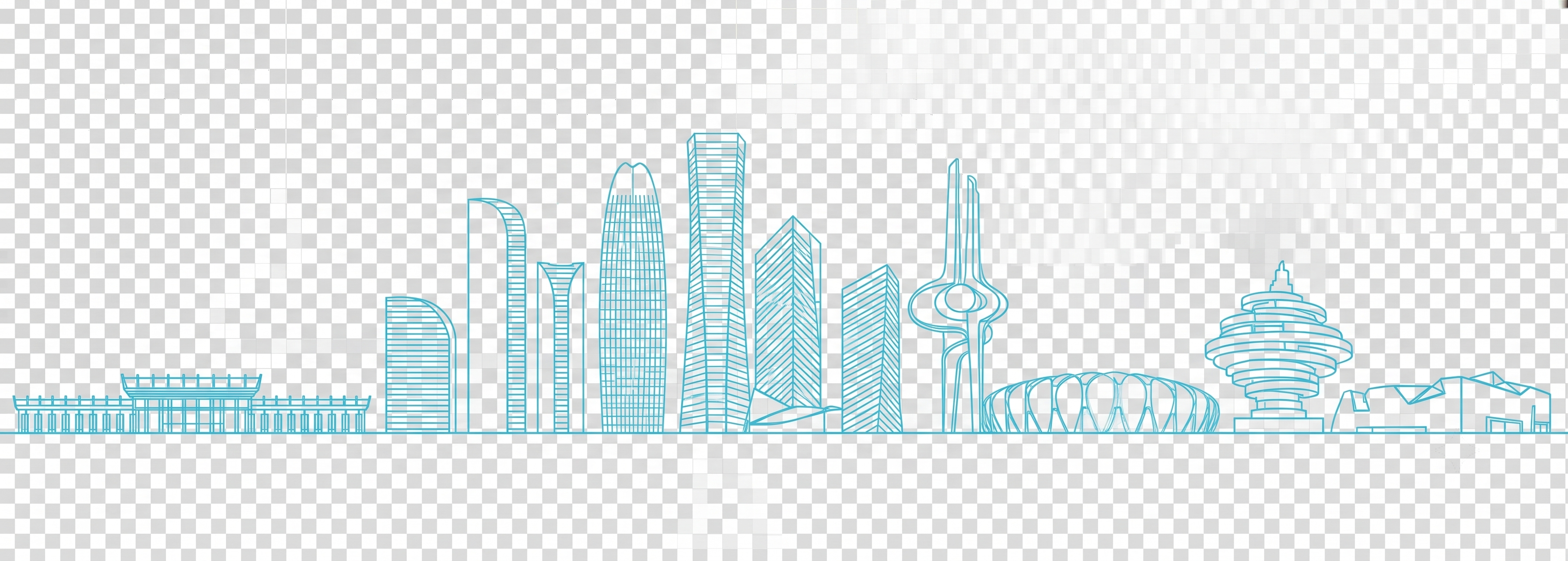 要透明背景 - 图片创意预览