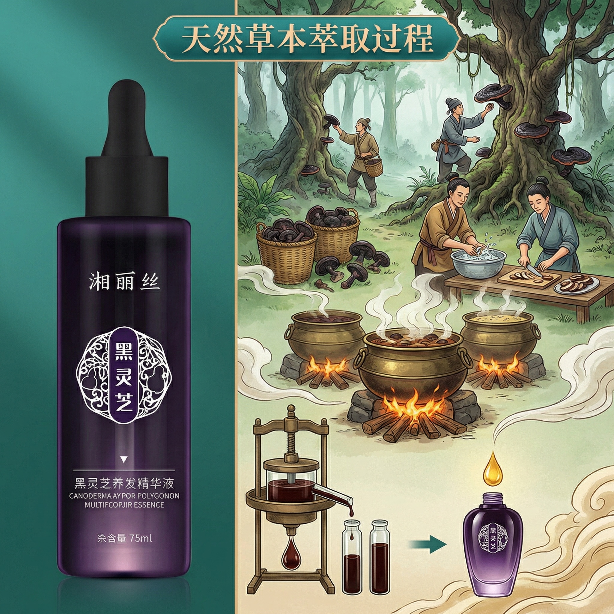 创意预览图