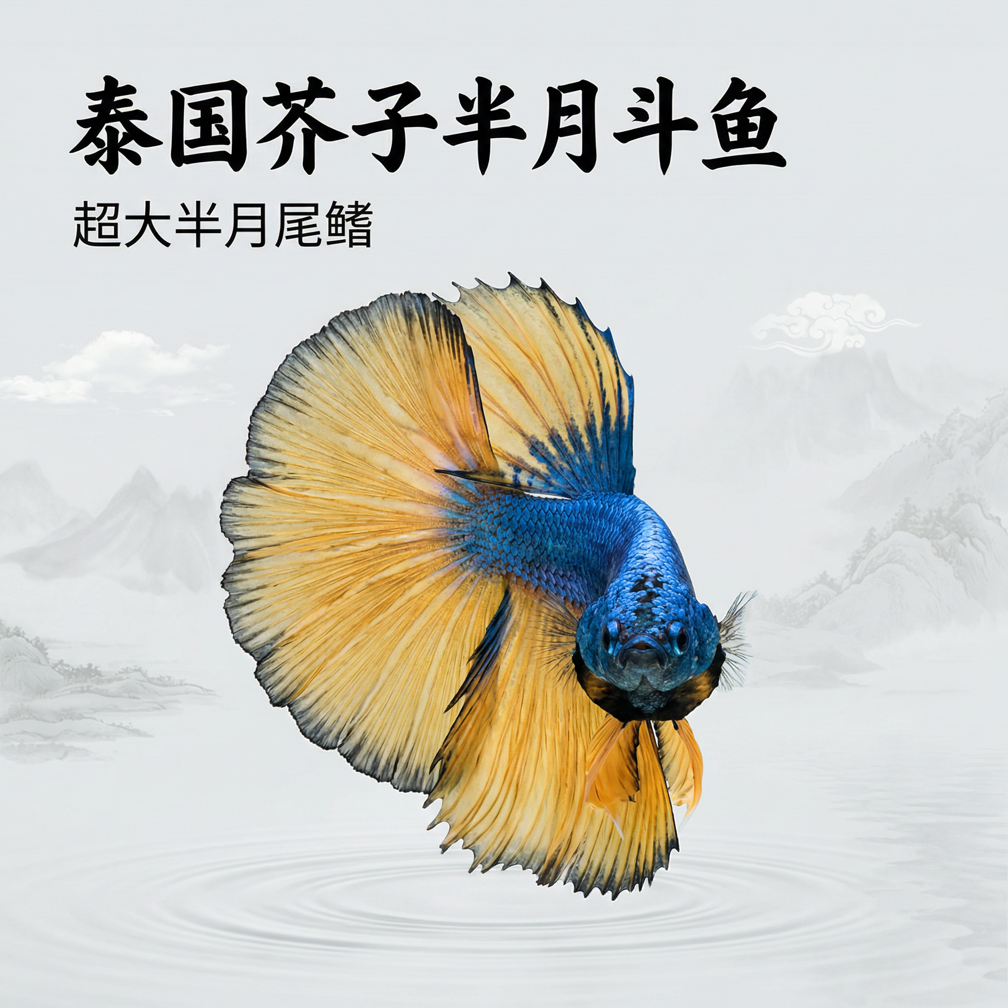创意预览图