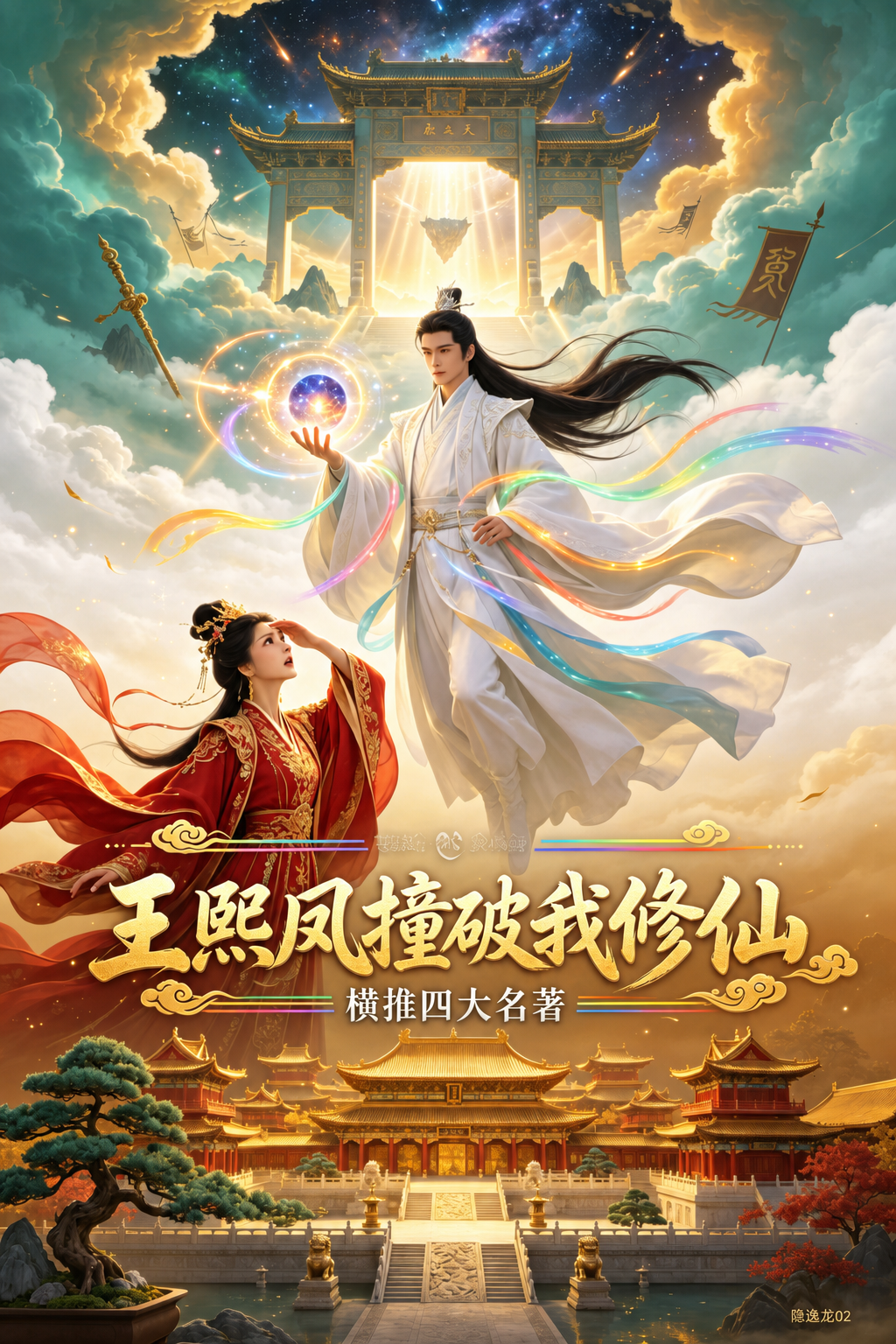 创意预览图