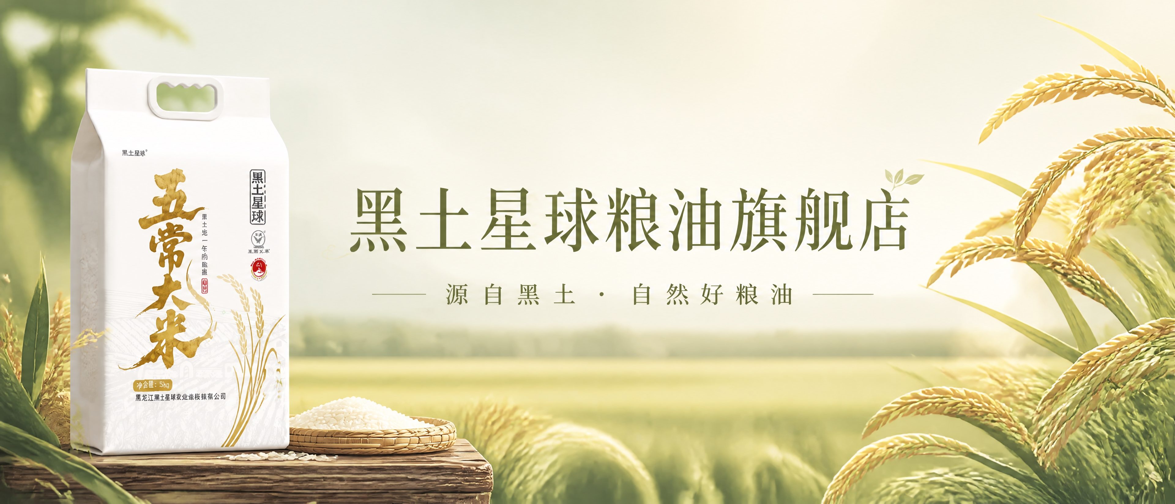天猫店铺店招设计，超宽横版横幅，宽高比约为7.9:1。ins简… - 图片创意预览