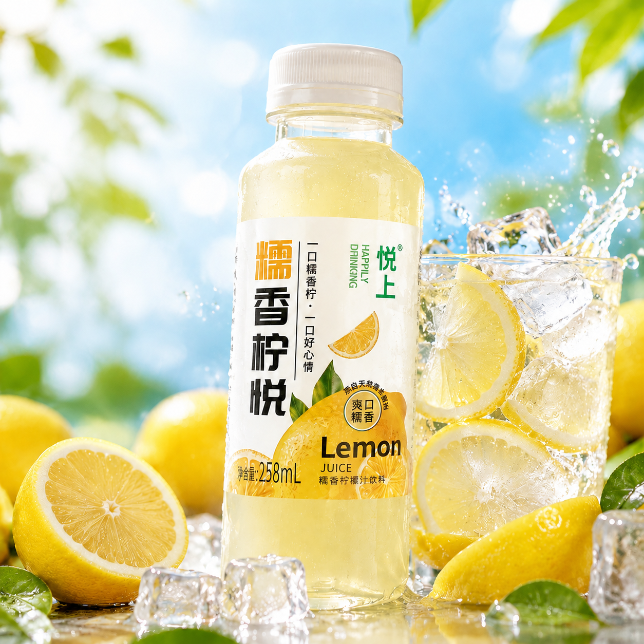 创意预览图