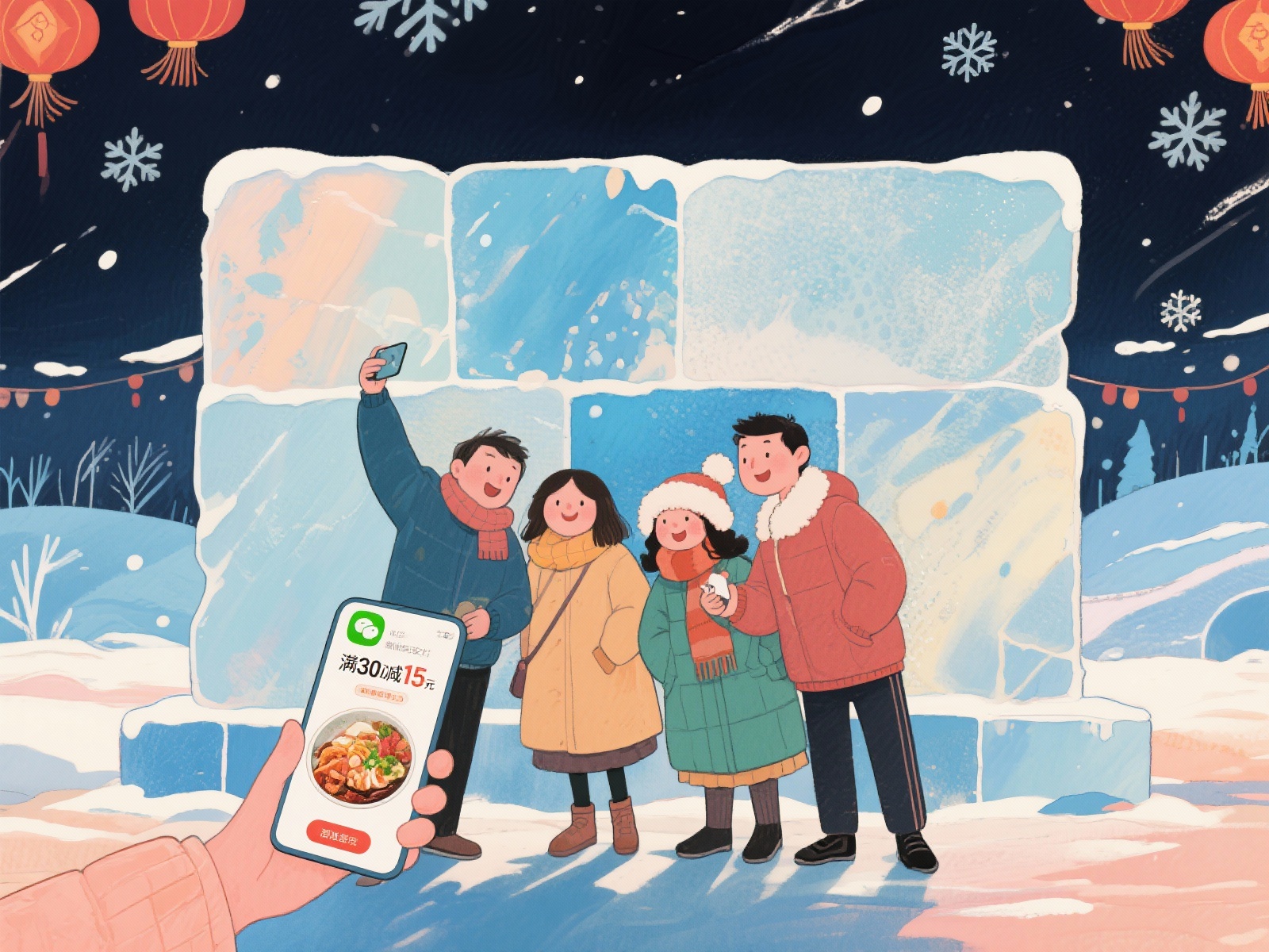 创意预览图