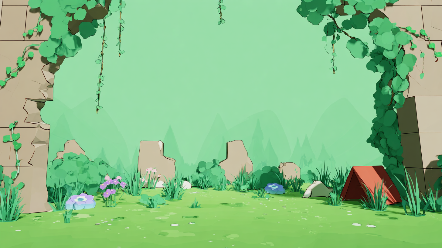 创意预览图