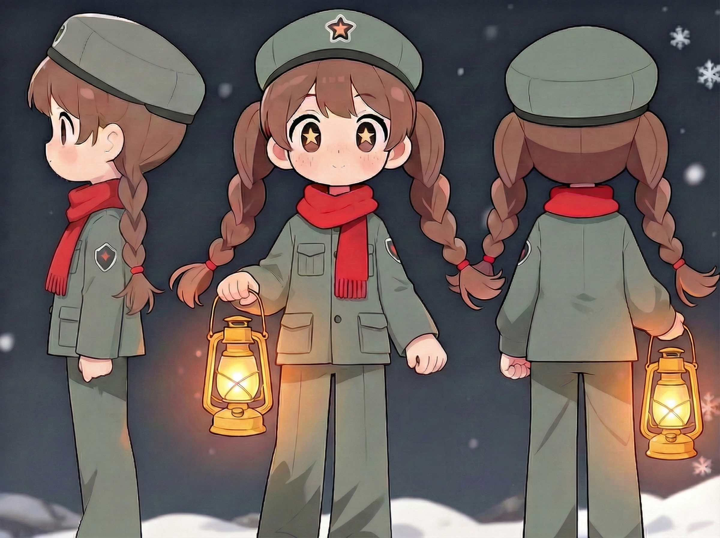创意预览图