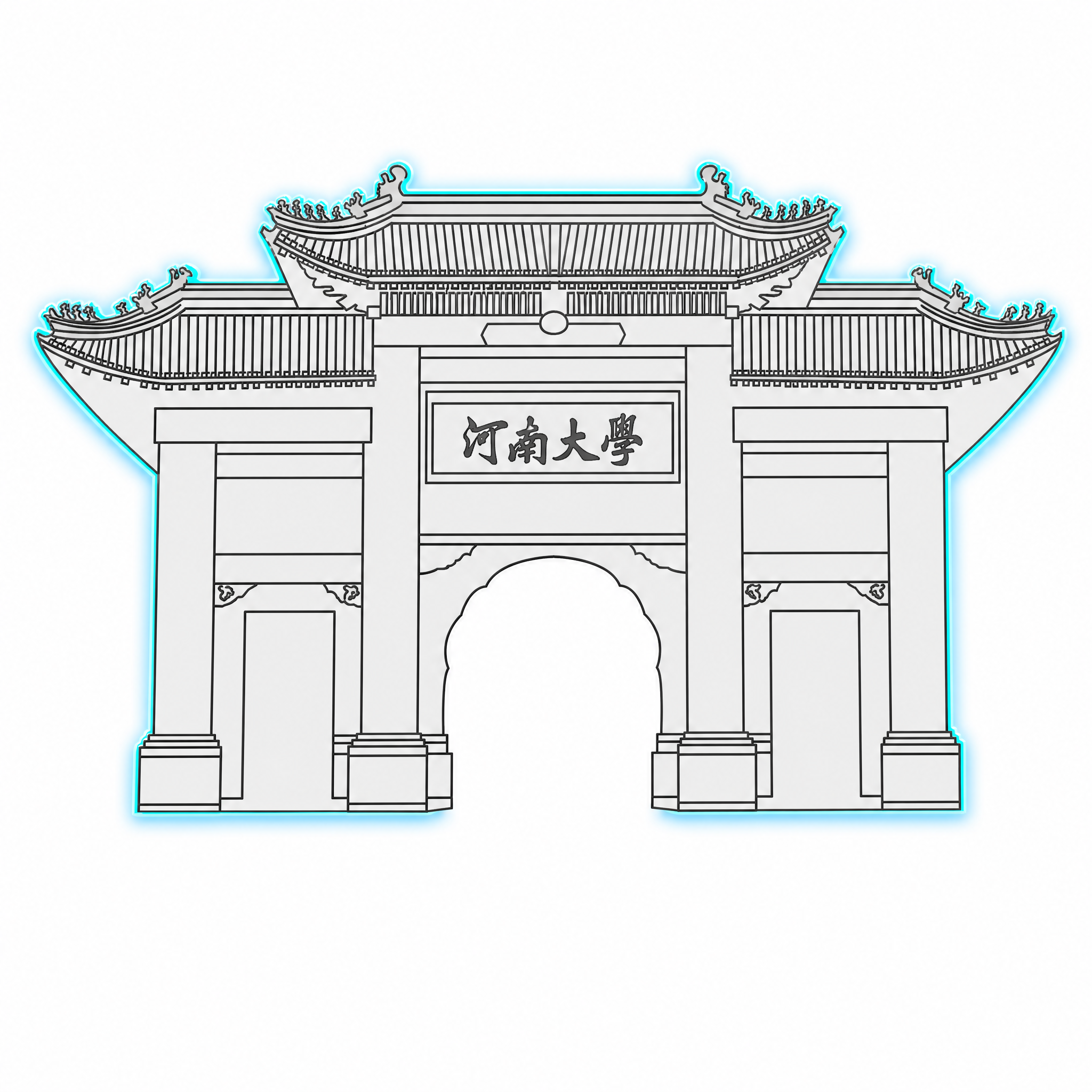 创意预览图