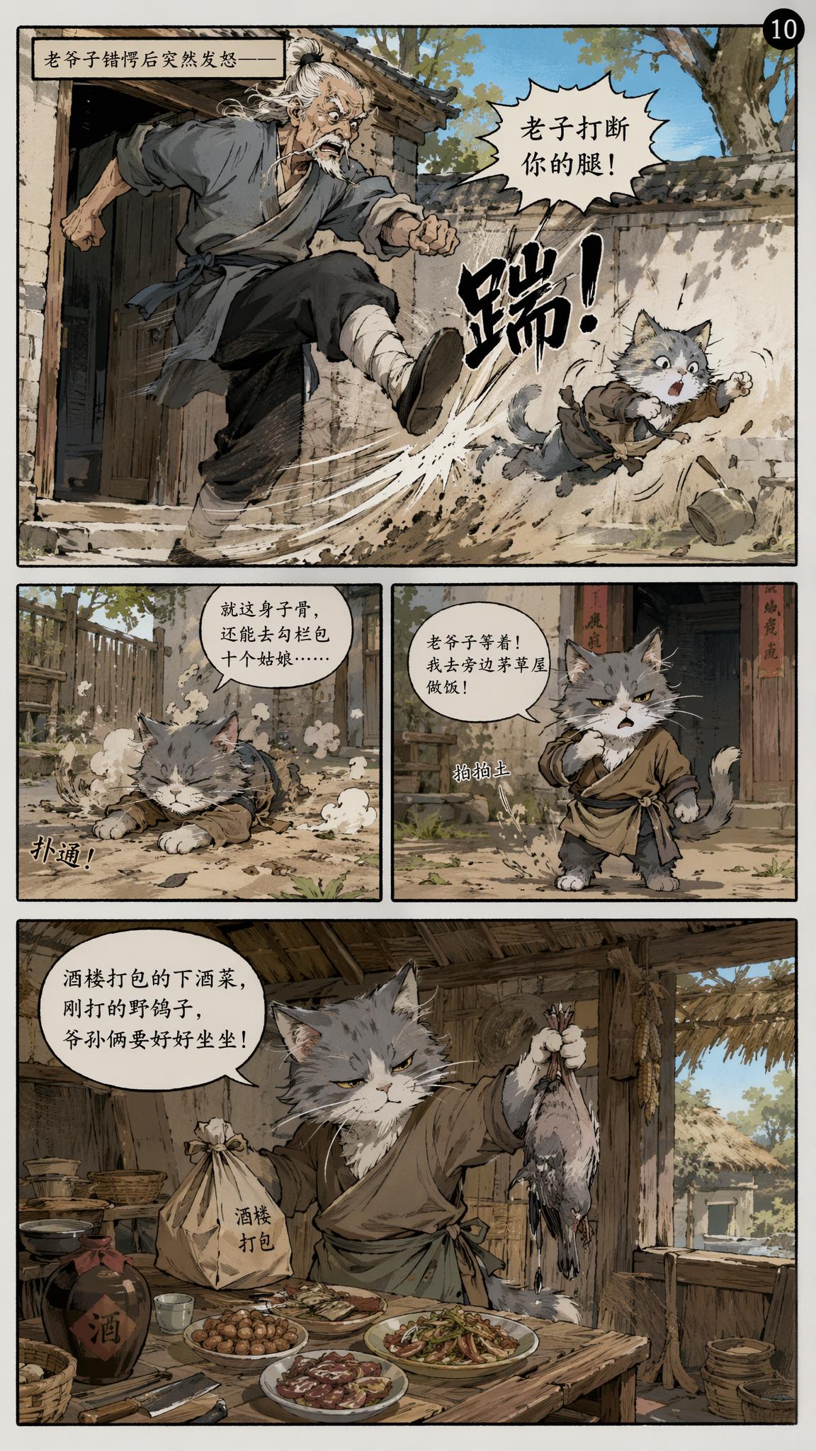 创意预览图