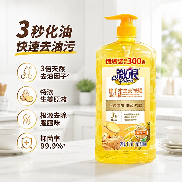 使用电商主图技能生成5张比例1:1的电商主图，适配平台为抖音，商品为「图片1」，商品卖点为 ，