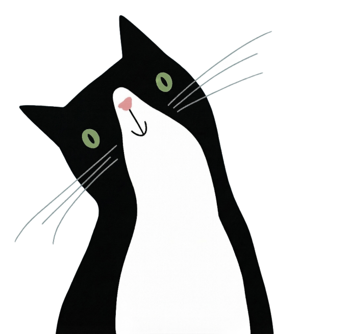 头要更歪一点，需要很明显的向左歪预览效果