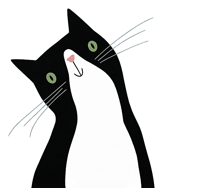 头要更歪一点，需要很明显的向左歪