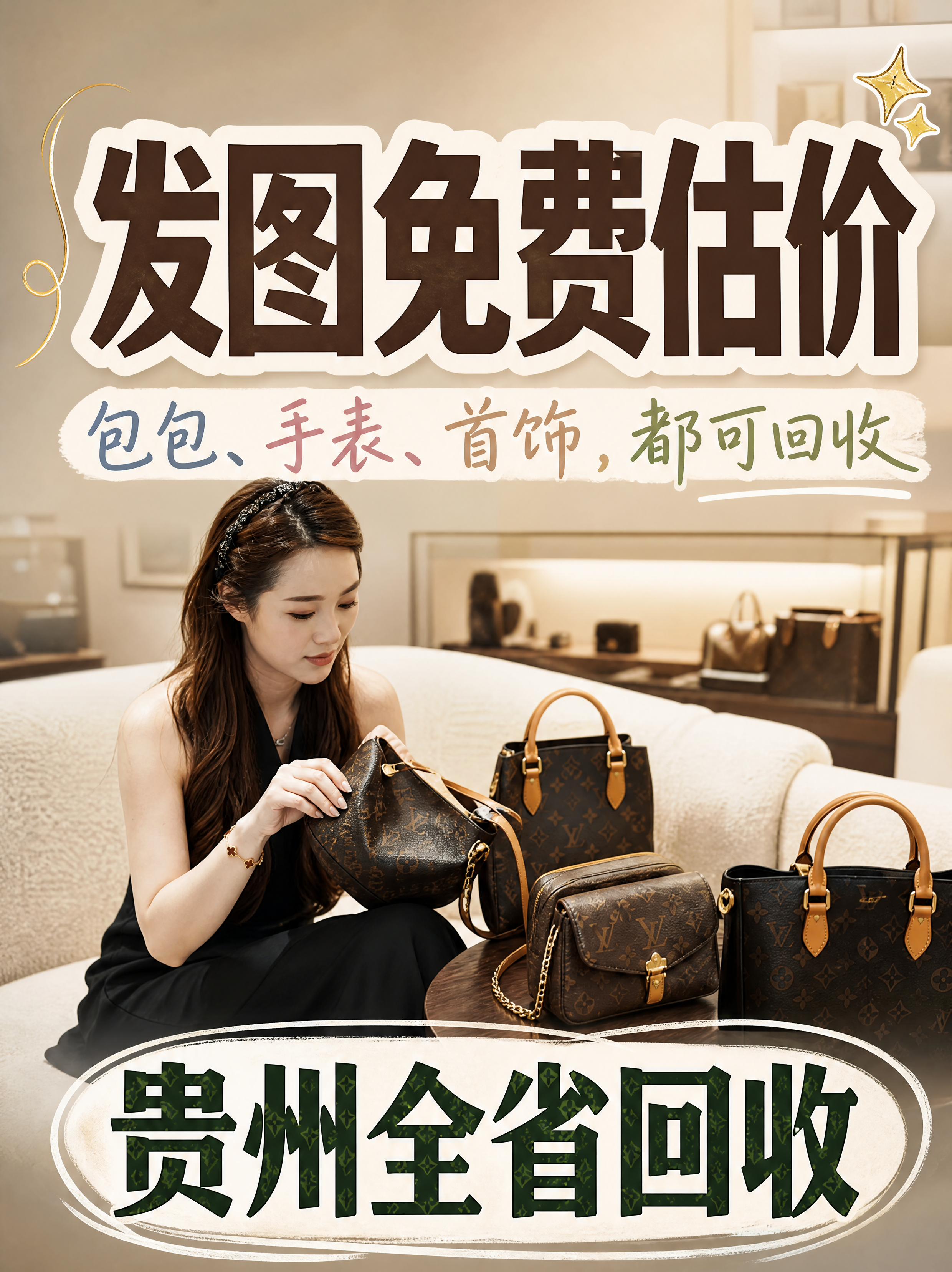 小红书笔记大字封面，配图大字，ins清新高级风，版式精美，小红… - 图片创意预览