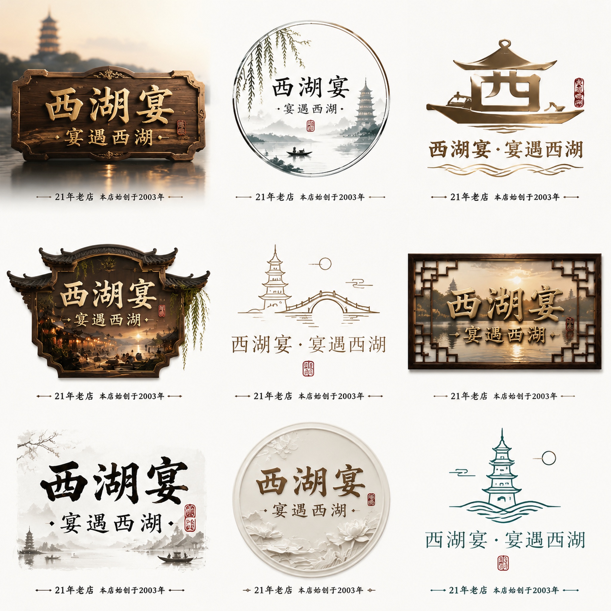 创意预览图