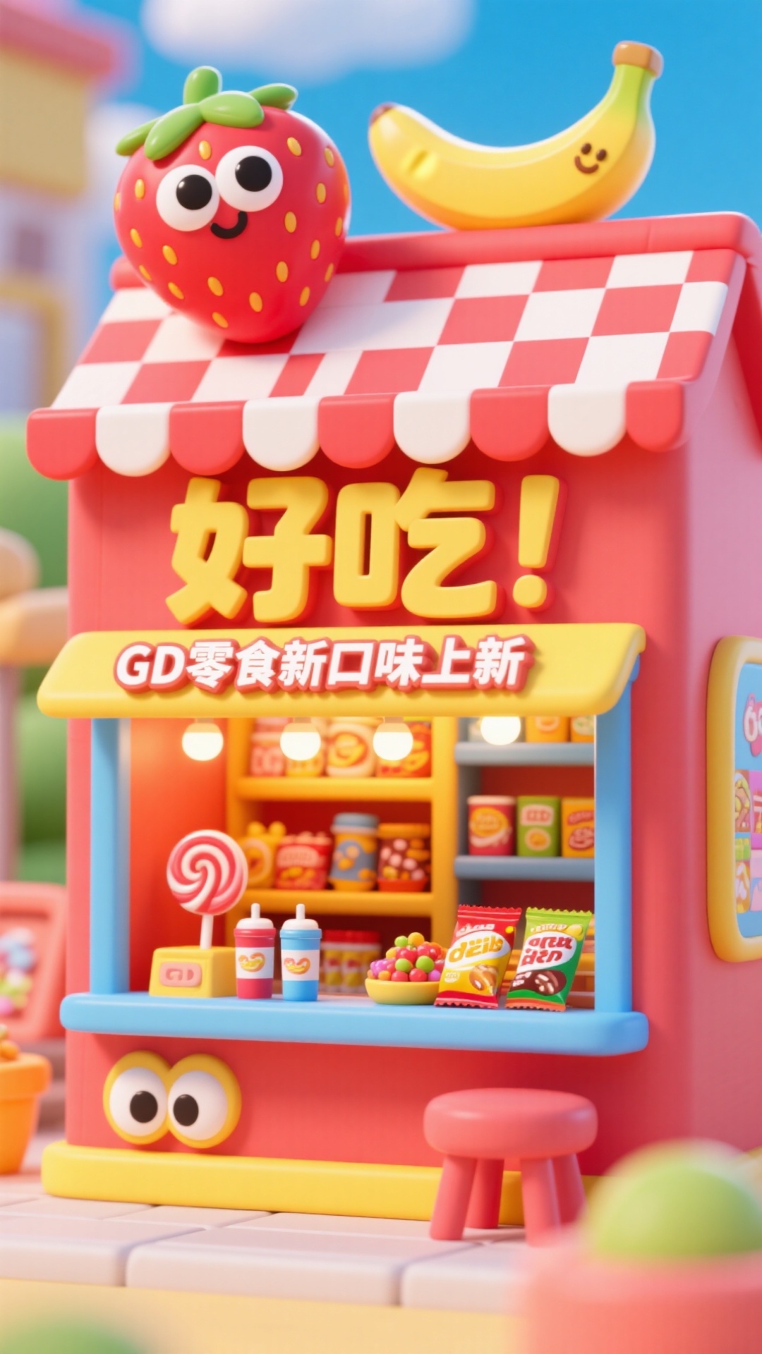 创意预览图