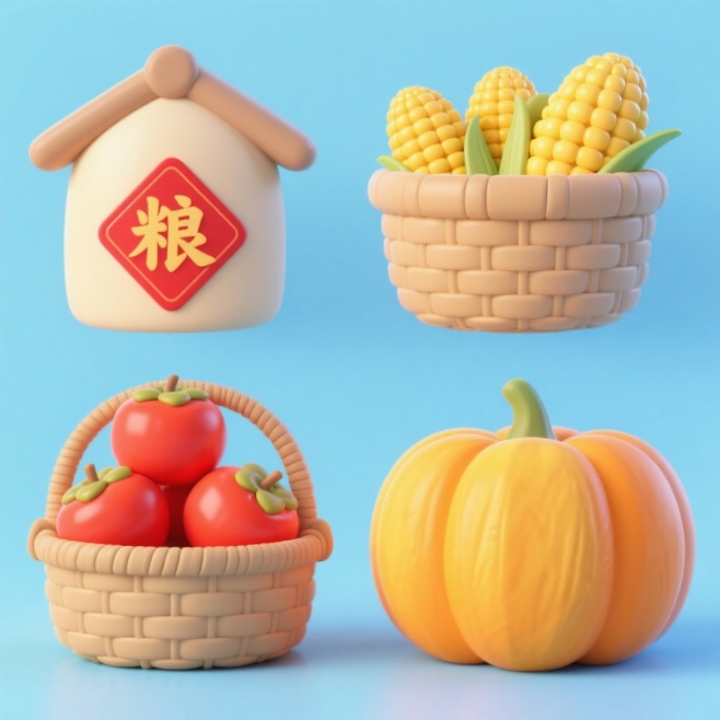 创意预览图