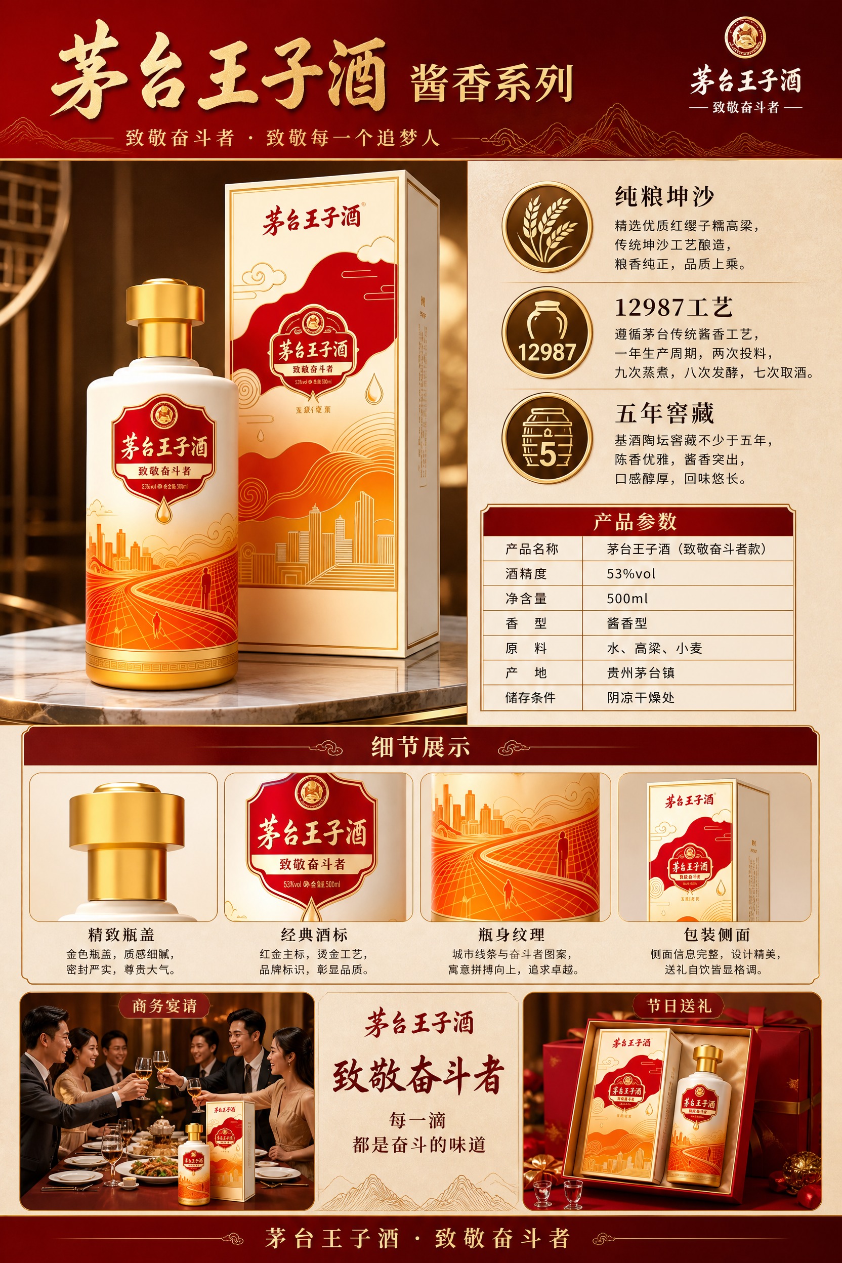 参考第一张展板的版式骨架（多分区信息展板结构：顶部大标题区 +… - 图片创意预览