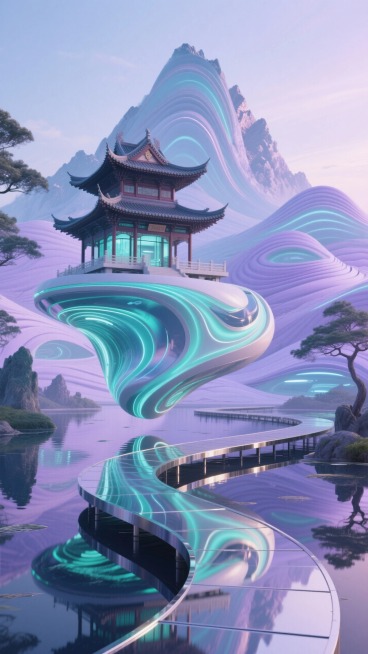 预览效果