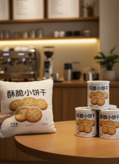 预览效果