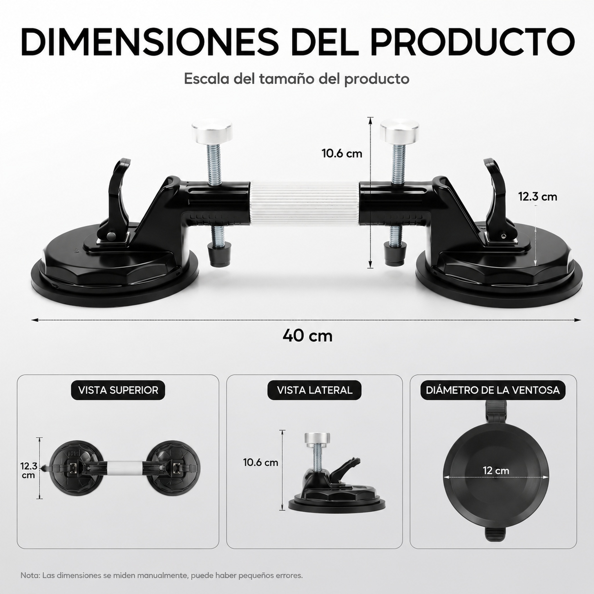 Dibujo de dimensiones del produ… - 图片创意预览