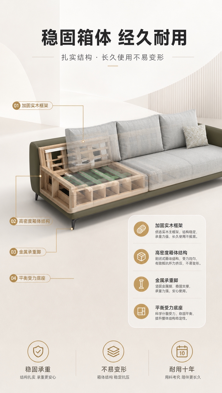 [商品] 使用【图1】LKS8886群岛沙发；保留整体外形轮廓… - 图片创意预览