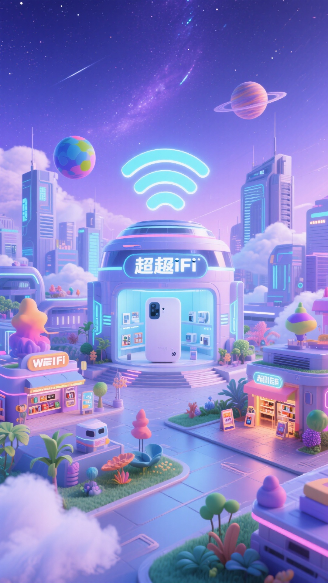创意预览图