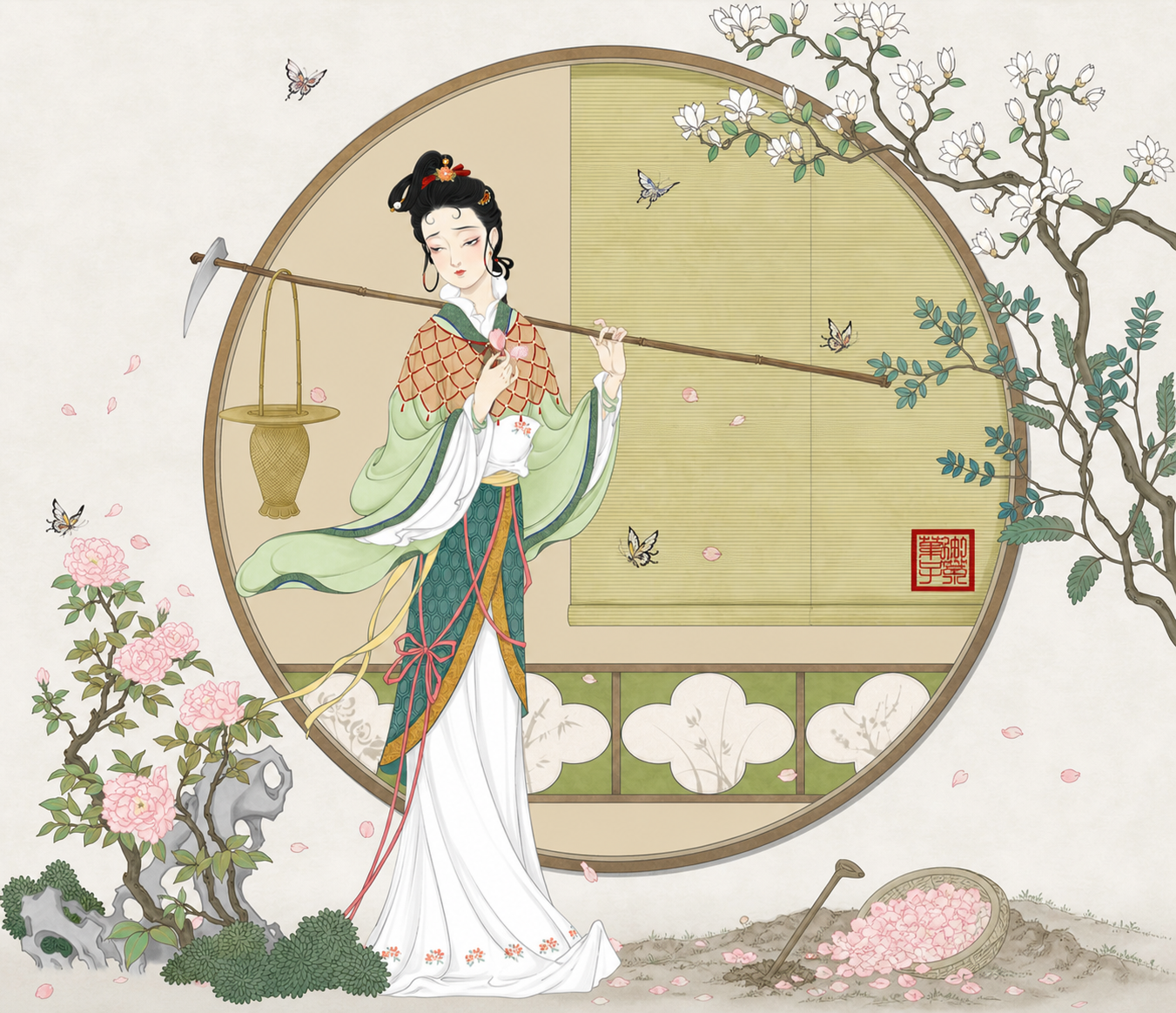 创意预览图