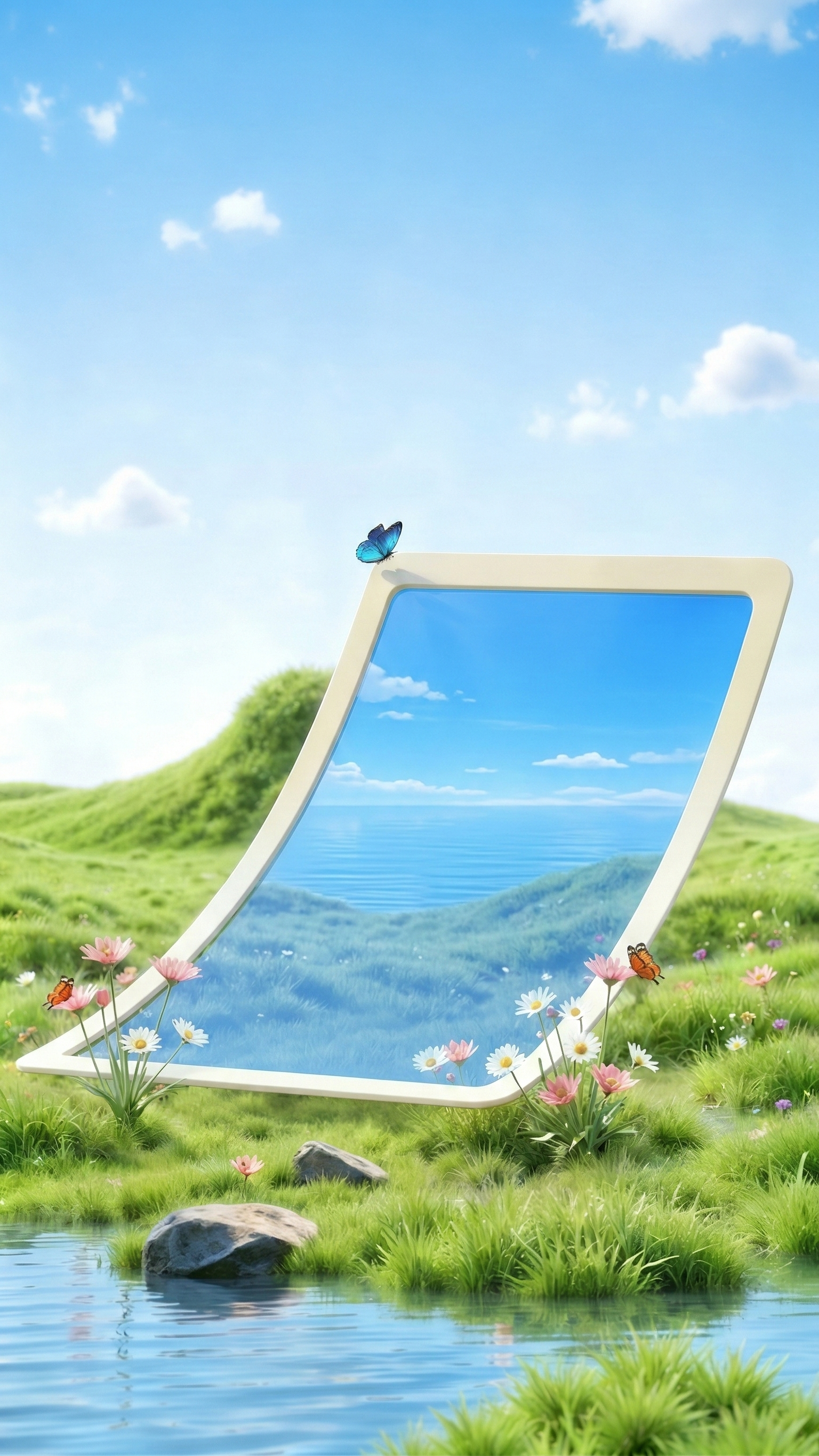 创意预览图